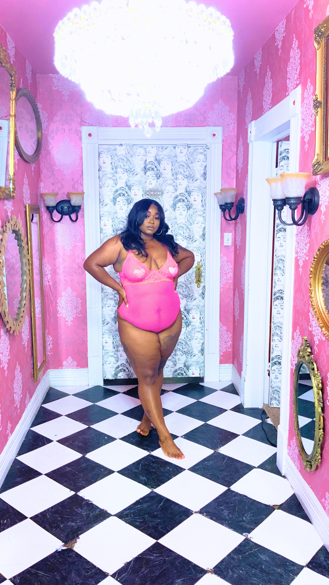 BARBIE